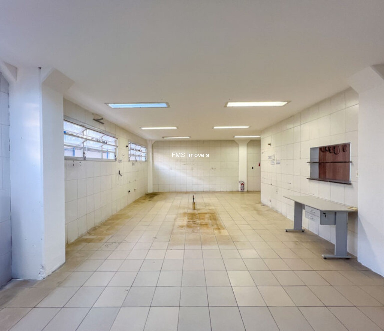 Depósito-Galpão, 4593 m² - Foto 5