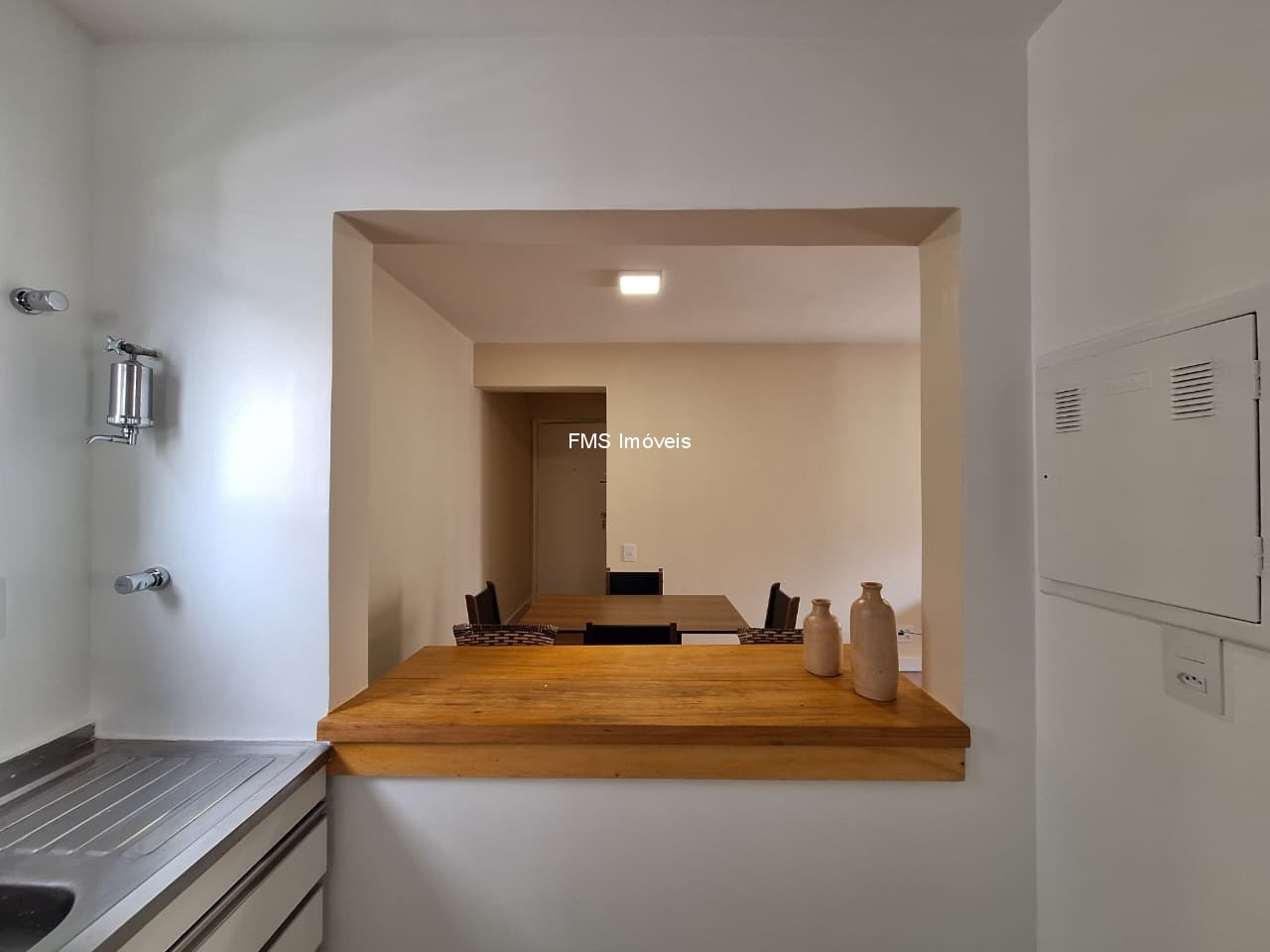 Apartamento, 1 quarto, 55 m² - Foto 8