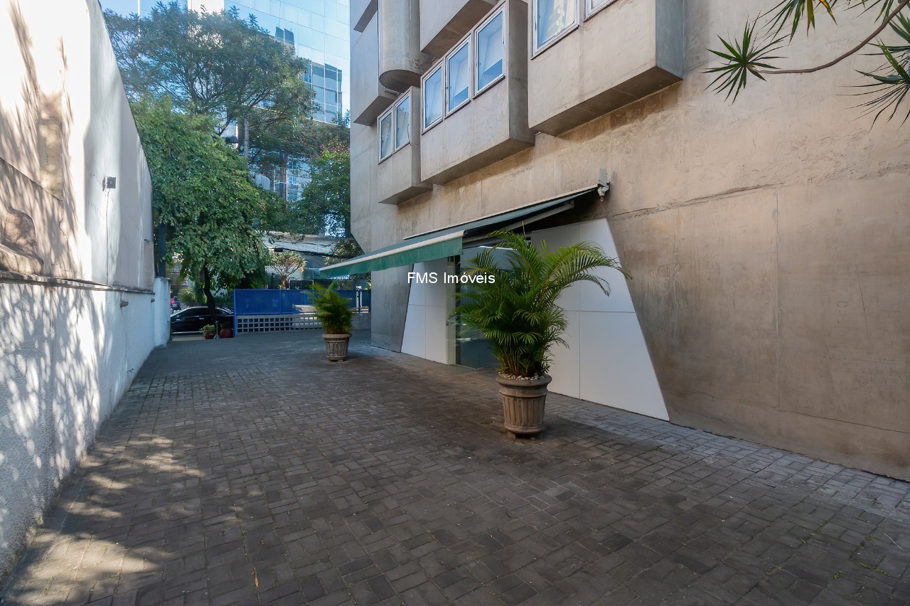 Loja-Salão, 126 m² - Foto 24