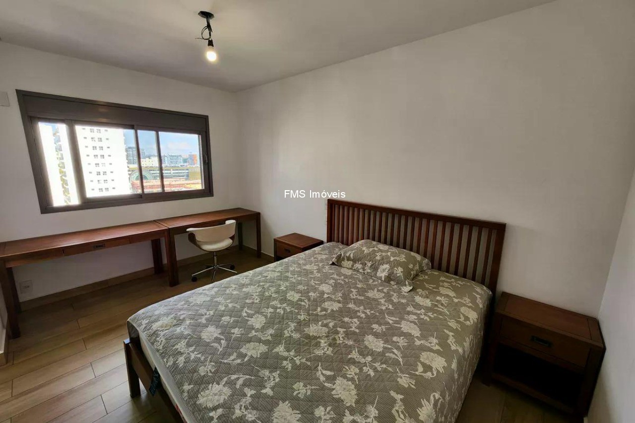 Apartamento, 3 quartos, 149 m² - Foto 55