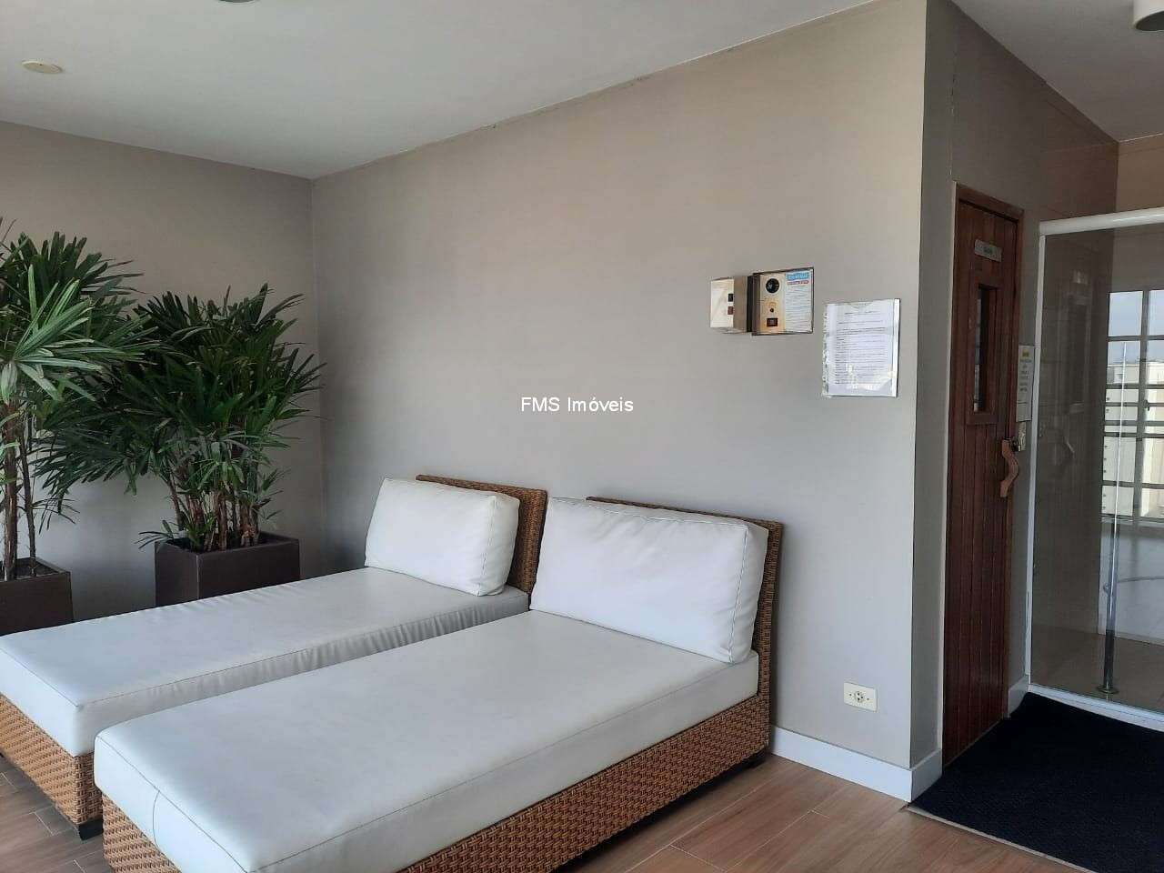 Apartamento, 1 quarto, 45 m² - Foto 50