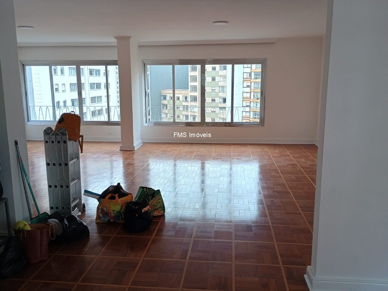 Apartamento, 3 quartos, 422 m² - Foto 10