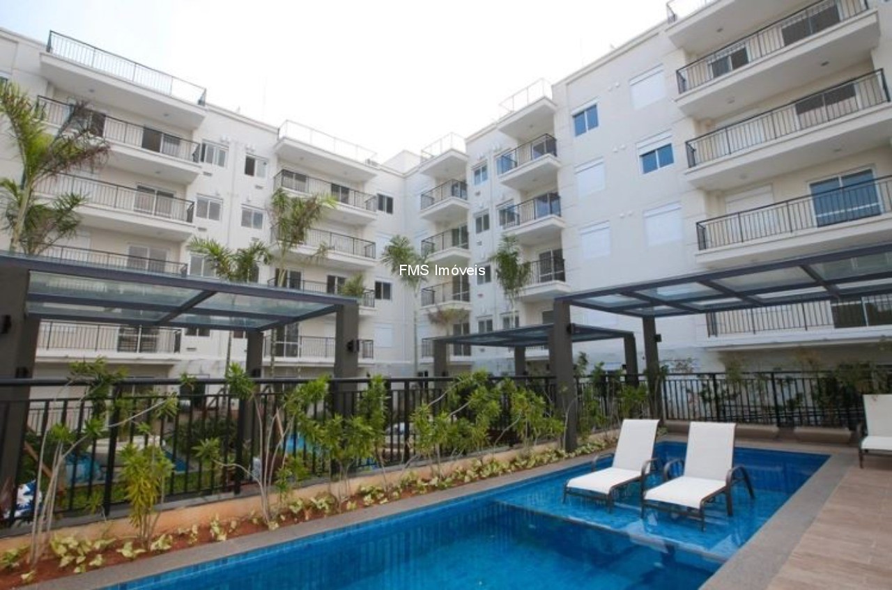 Apartamento, 1 quarto, 49 m² - Foto 45