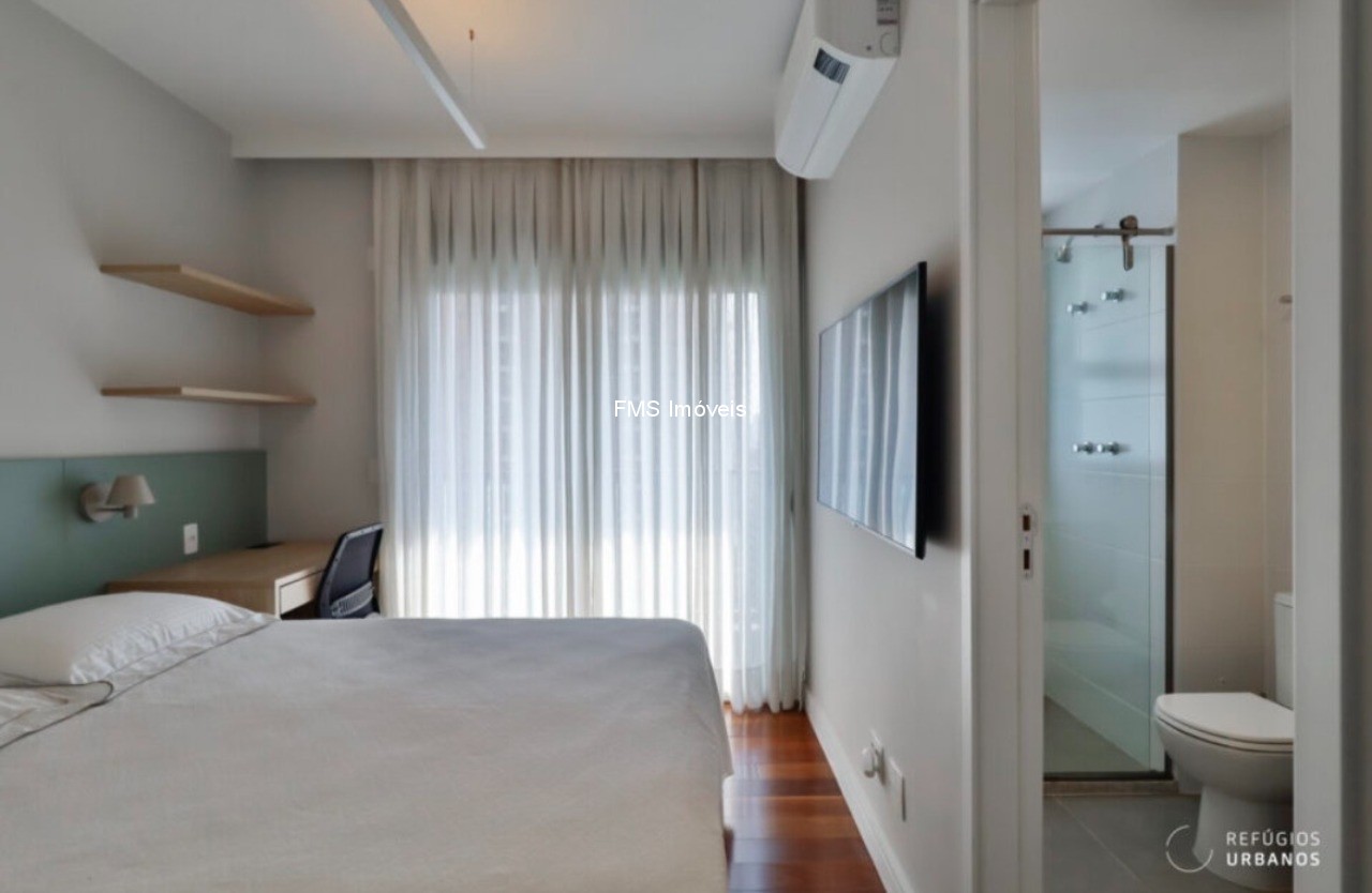 Apartamento, 3 quartos, 175 m² - Foto 14