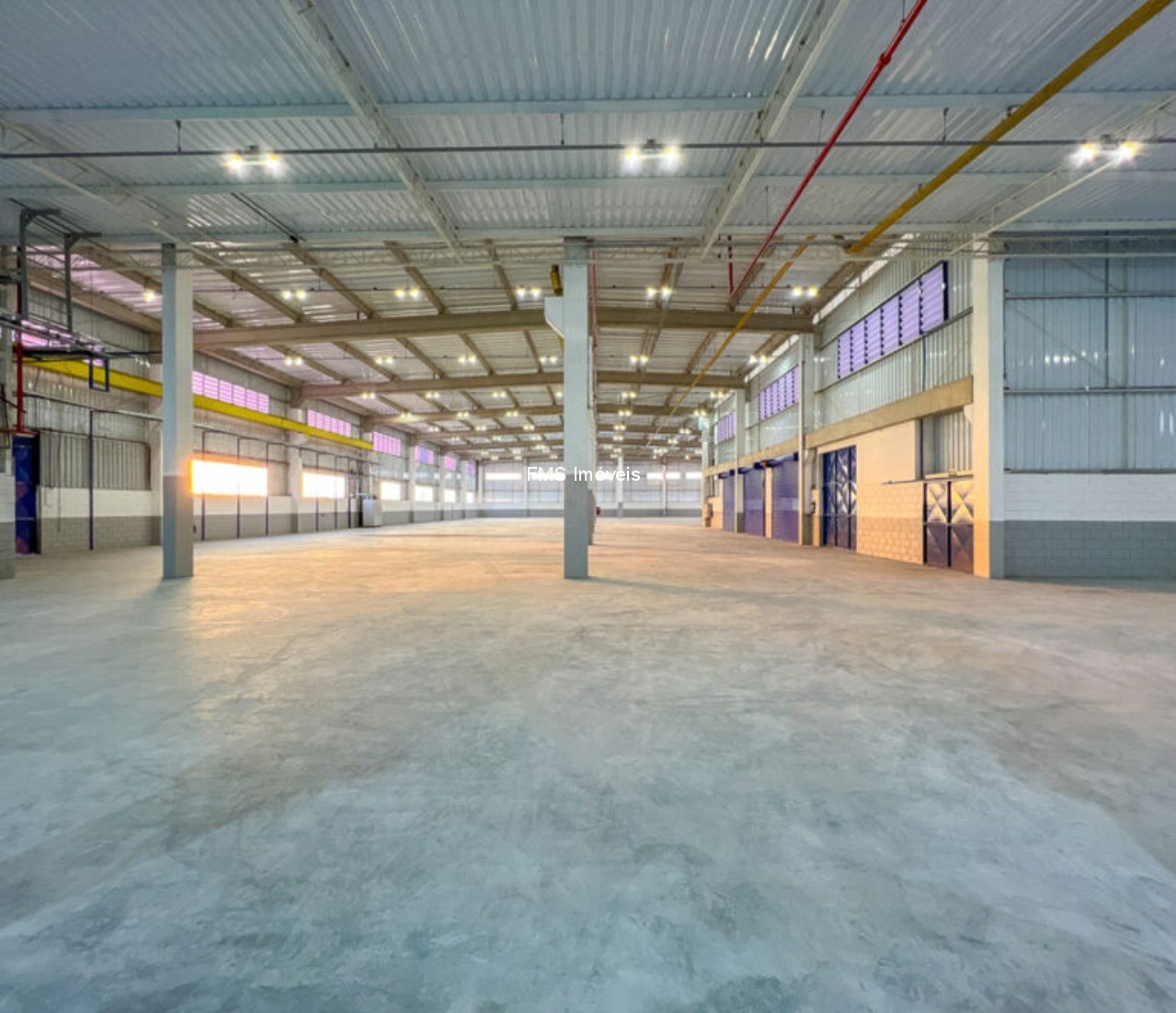 Depósito-Galpão, 4593 m² - Foto 33