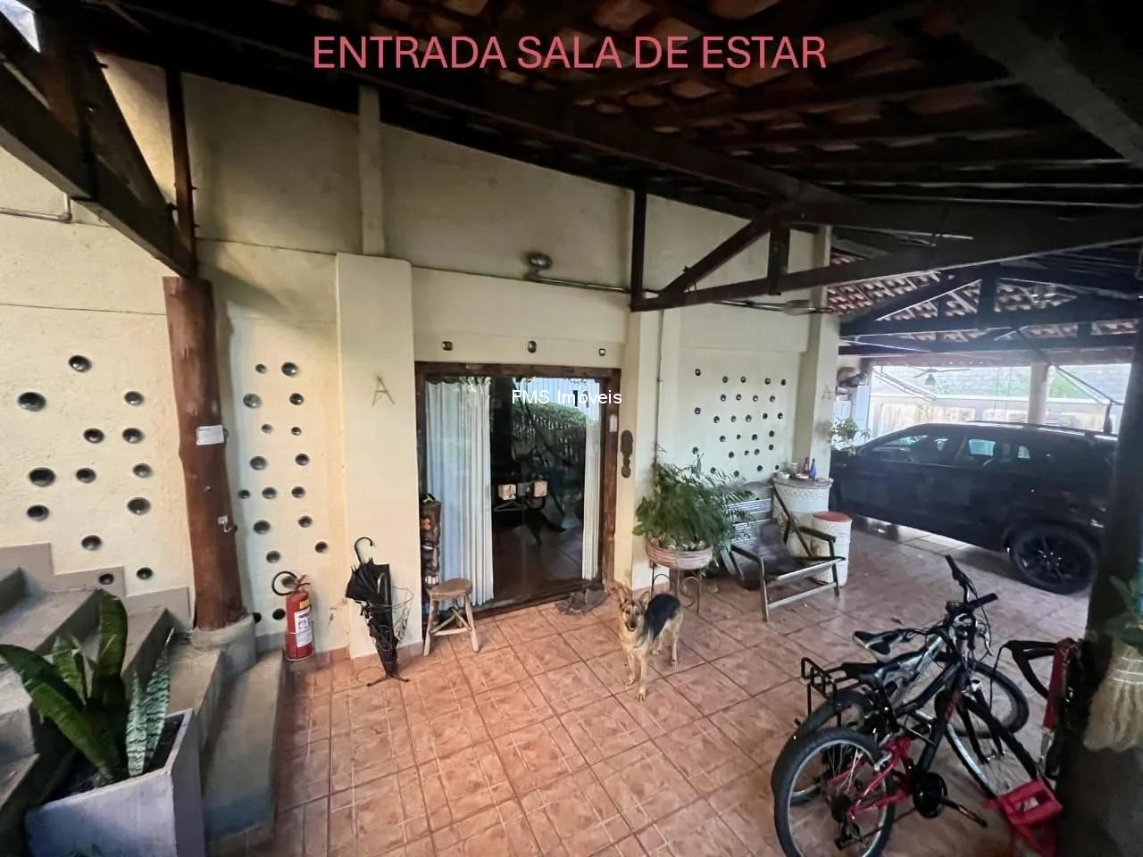 Casa, 3 quartos, 600 m² - Foto 13