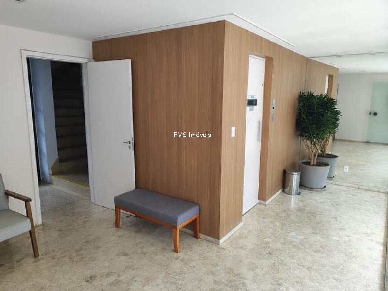 Apartamento, 2 quartos, 78 m² - Foto 29