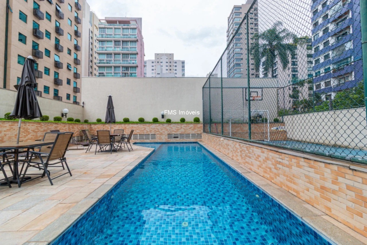 Apartamento, 3 quartos, 143 m² - Foto 17