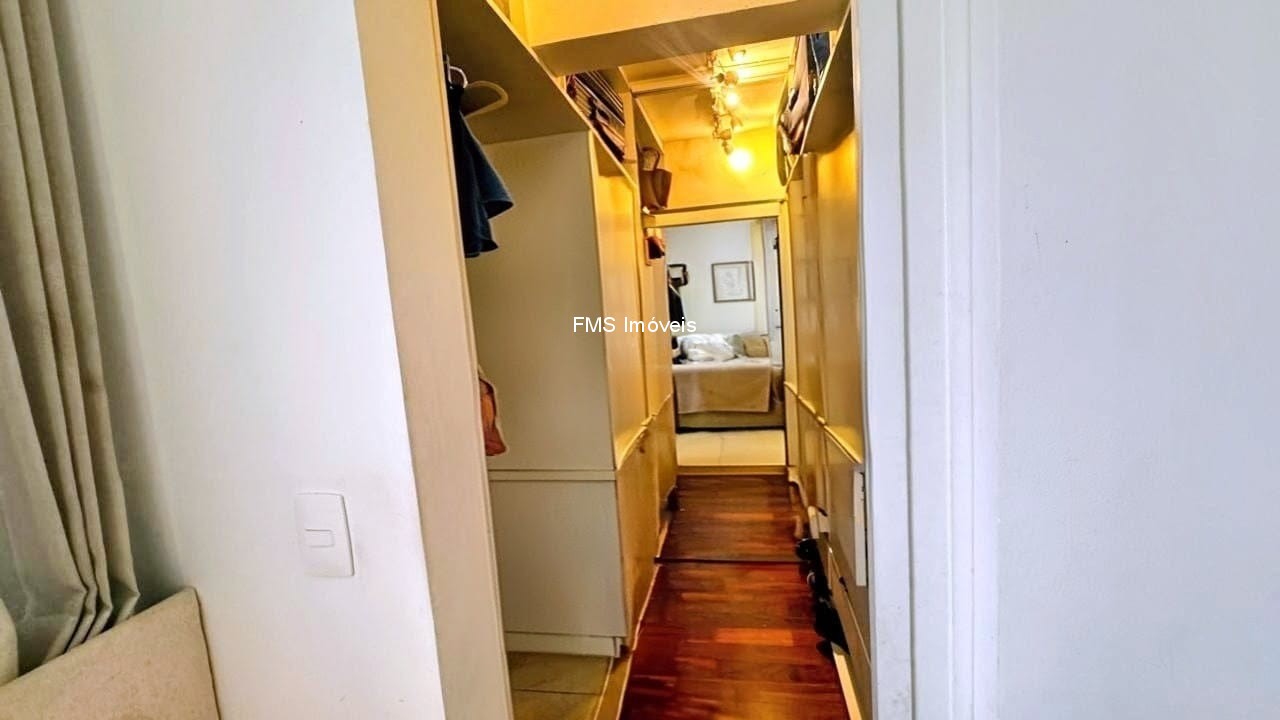 Apartamento, 3 quartos, 122 m² - Foto 9