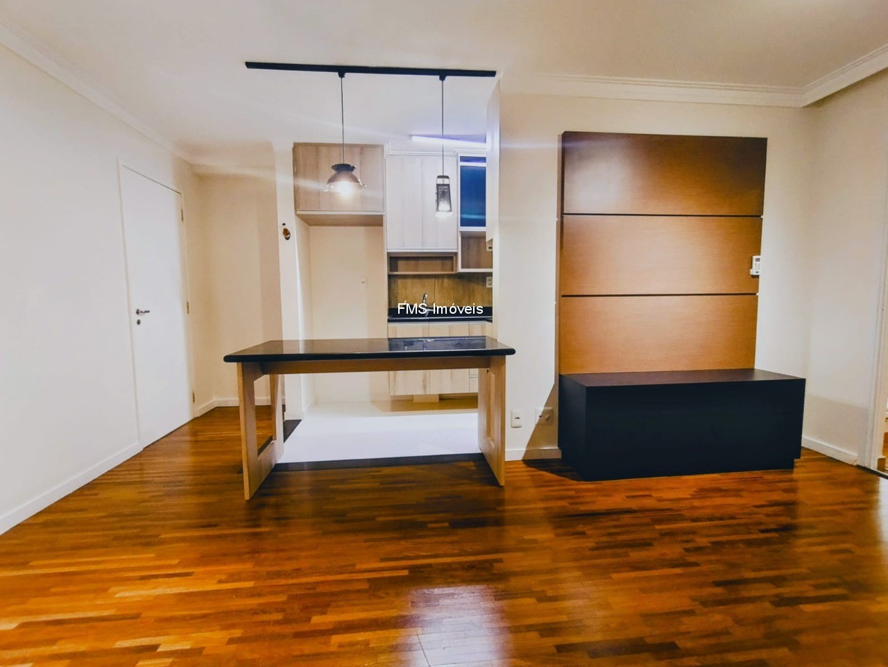 Apartamento, 1 quarto, 49 m² - Foto 8