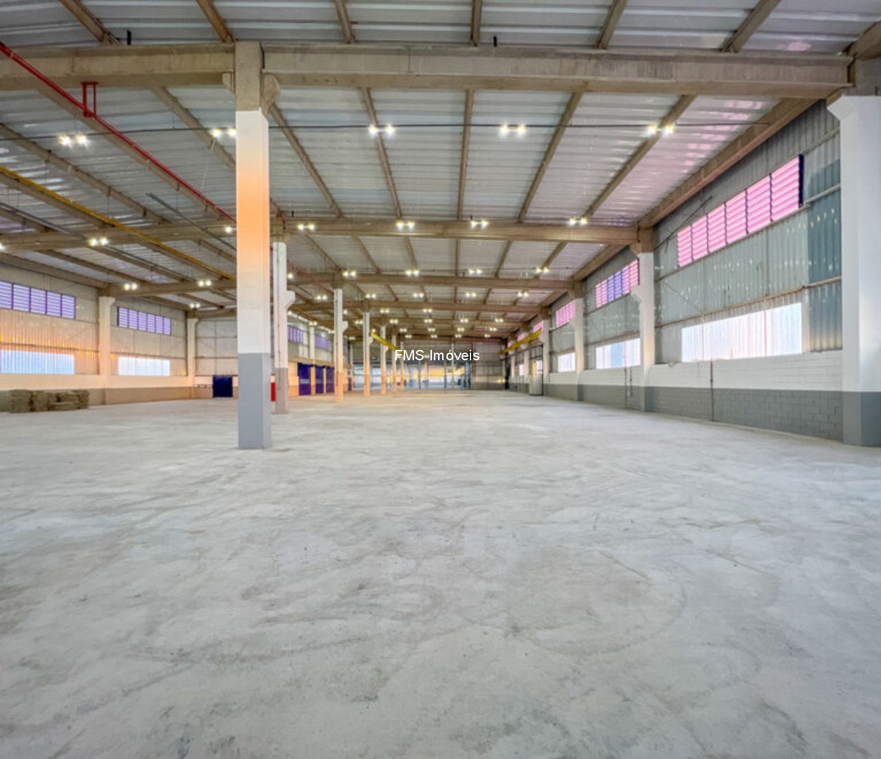 Depósito-Galpão, 4593 m² - Foto 6
