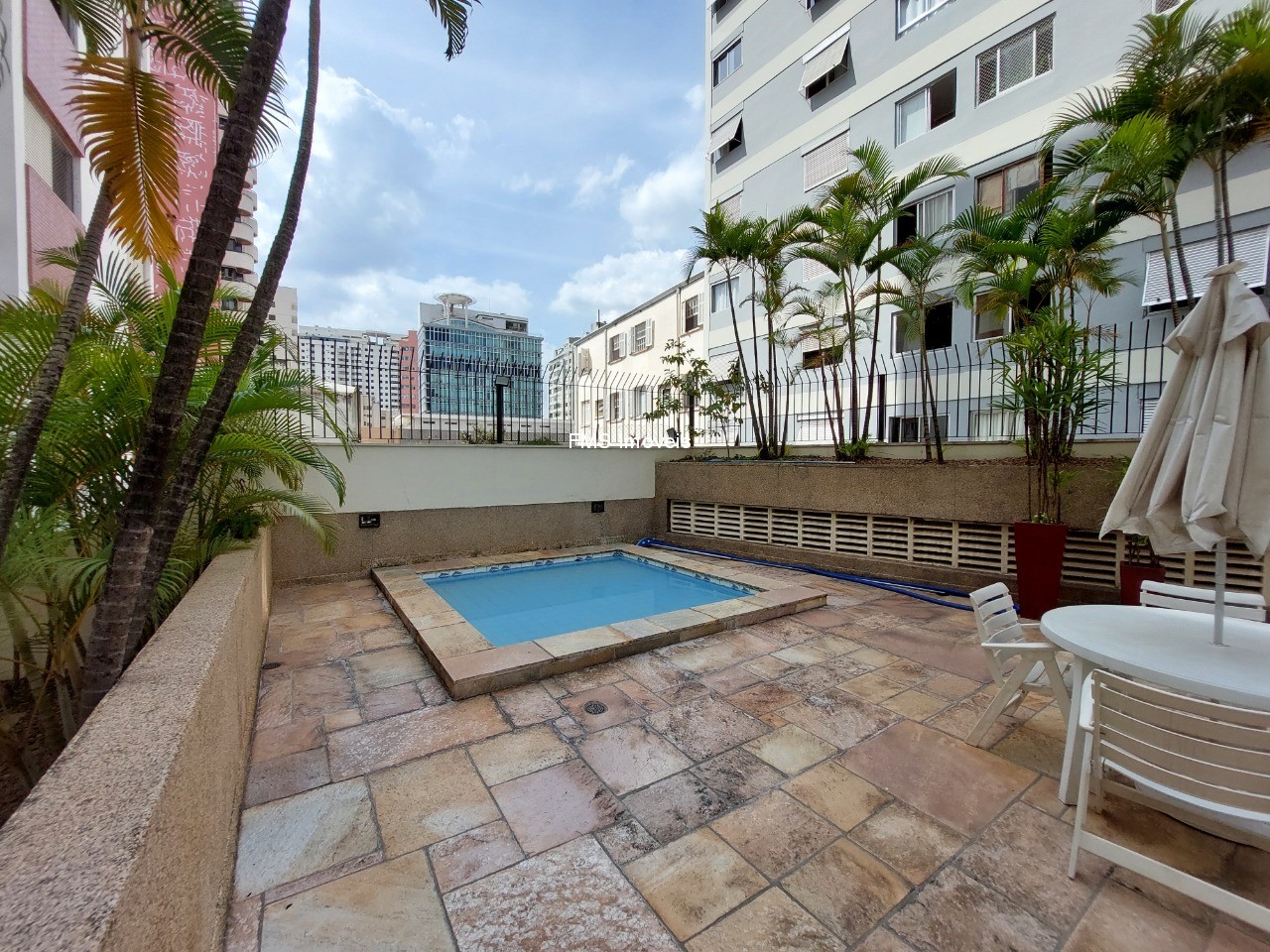 Apartamento, 3 quartos, 110 m² - Foto 34