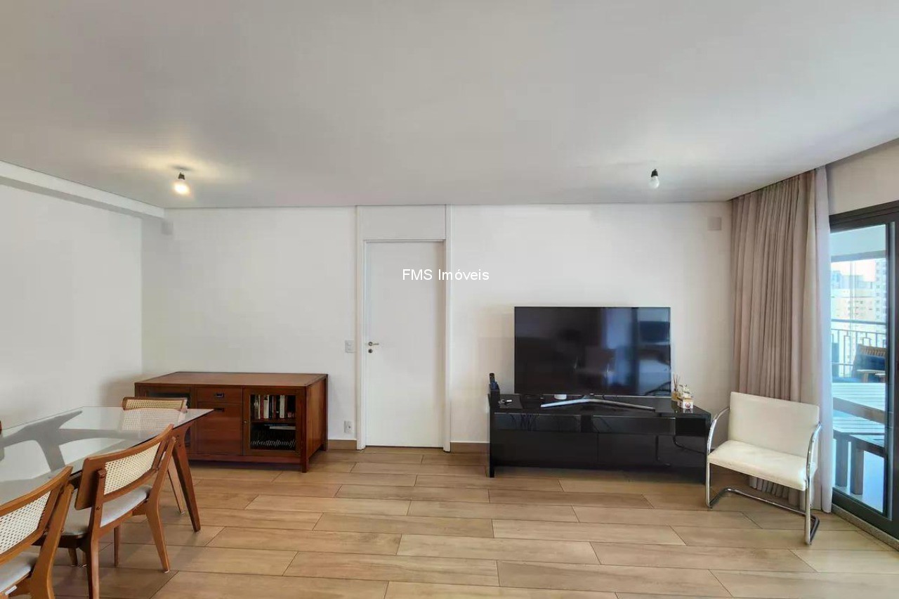 Apartamento, 3 quartos, 149 m² - Foto 47