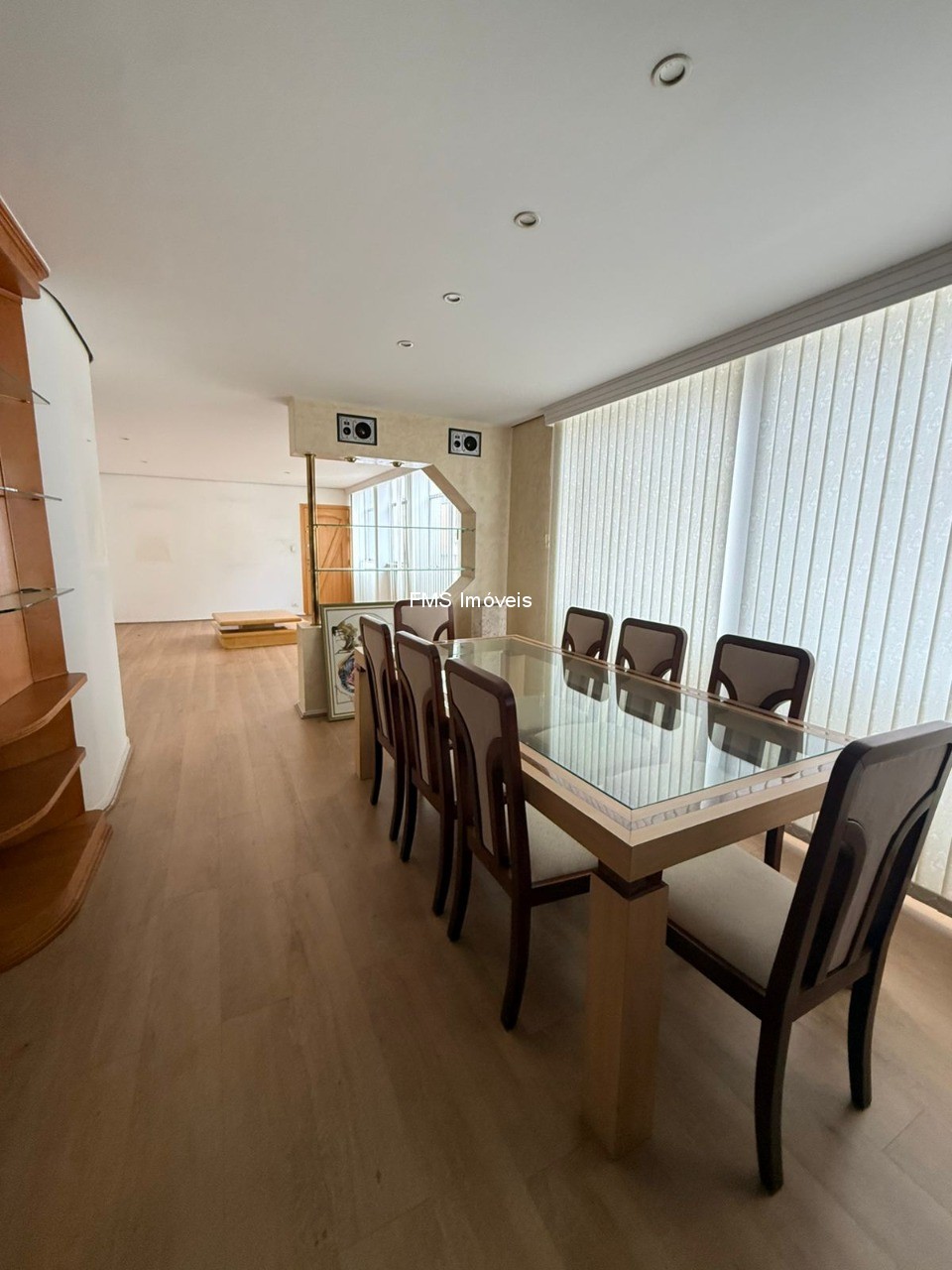 Apartamento, 3 quartos, 160 m² - Foto 20
