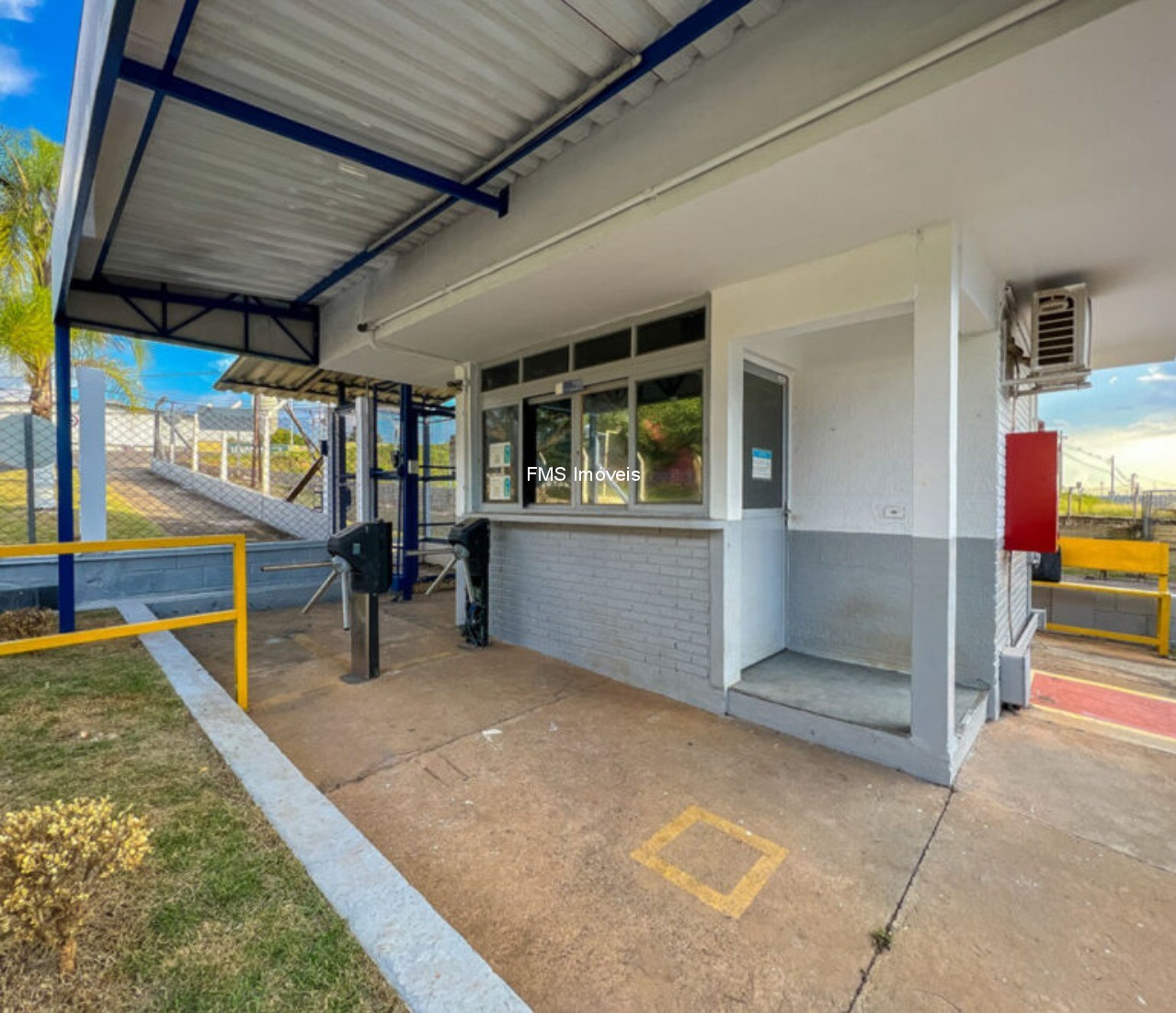 Depósito-Galpão, 4593 m² - Foto 31