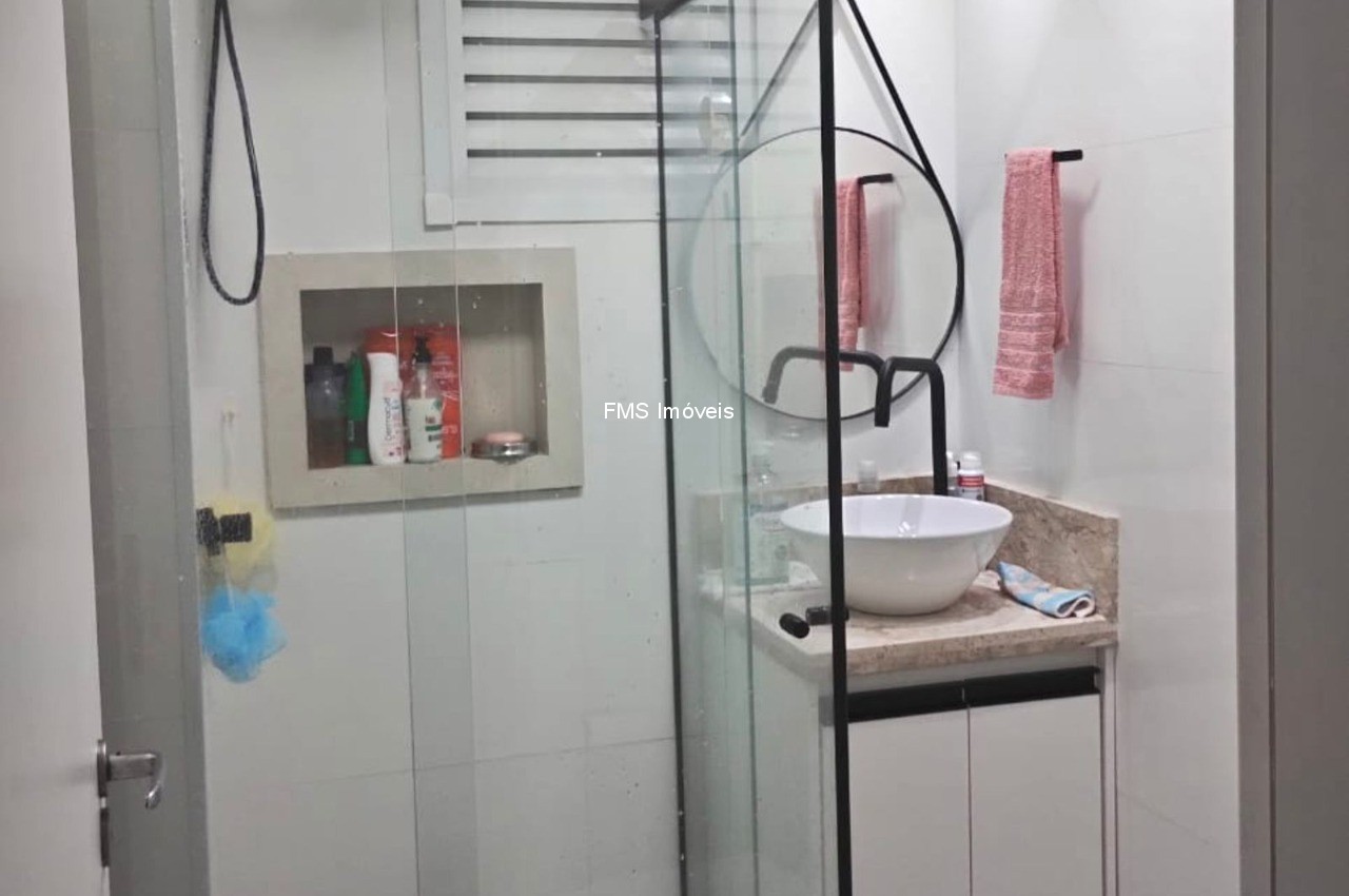 Apartamento, 3 quartos, 88 m² - Foto 22