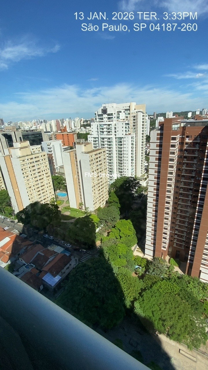 Apartamento, 1 quarto, 54 m² - Foto 7