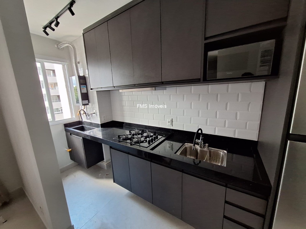 Apartamento, 2 quartos, 36 m² - Foto 24