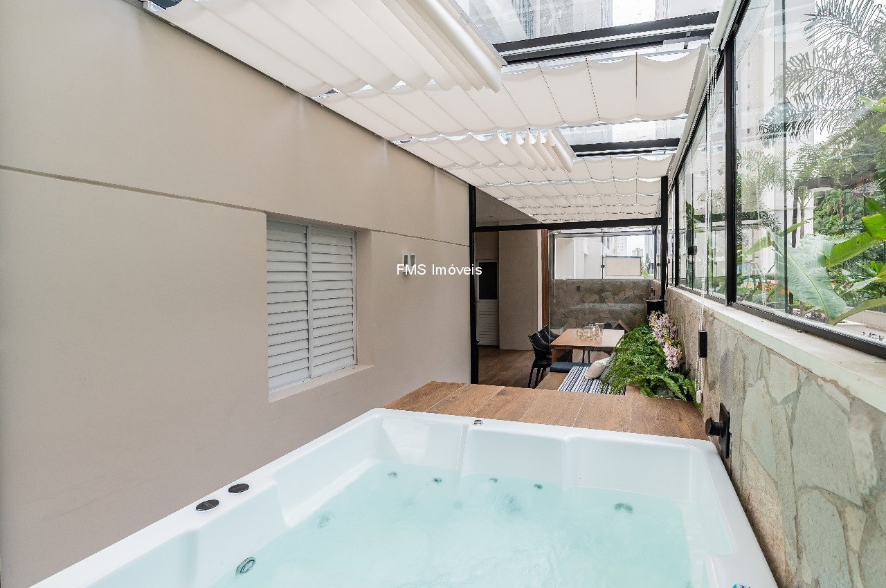 Apartamento, 3 quartos, 142 m² - Foto 4
