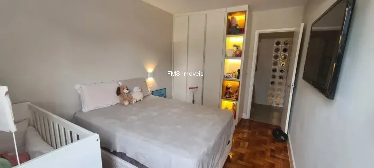 Apartamento, 2 quartos, 75 m² - Foto 9