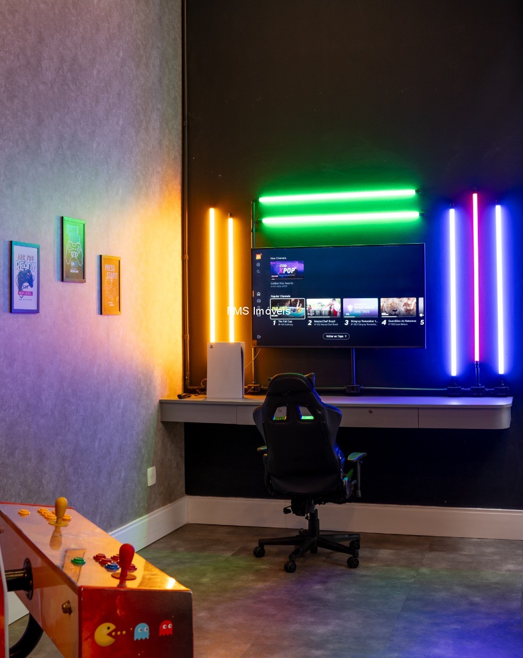 Apartamento, 3 quartos, 246 m² - Foto 67
