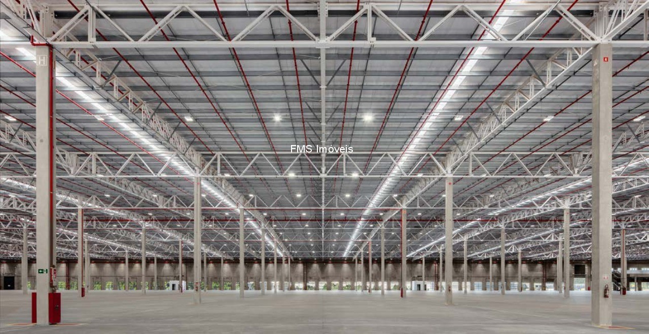 Depósito-Galpão, 1220 m² - Foto 14