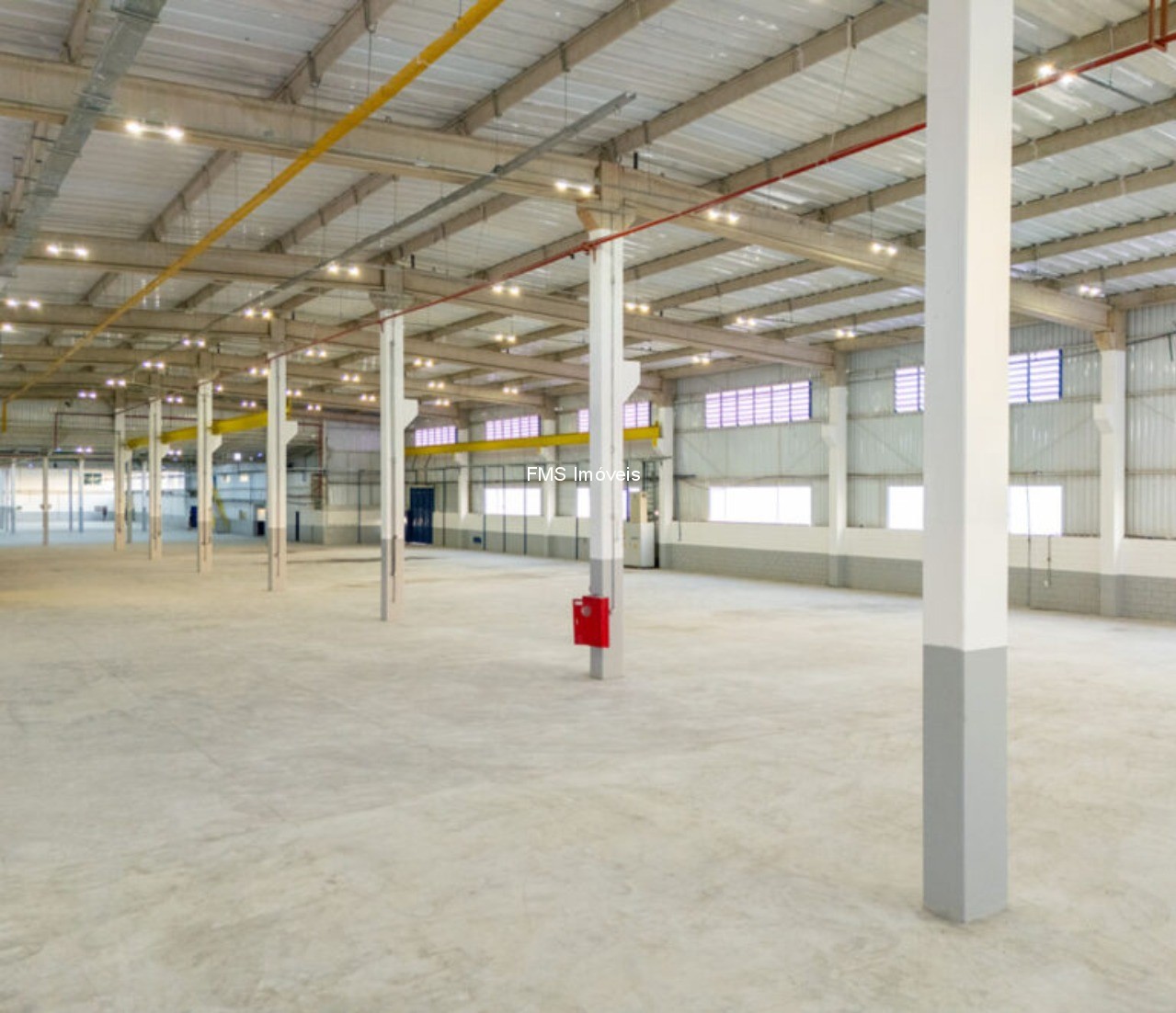 Depósito-Galpão, 4593 m² - Foto 21