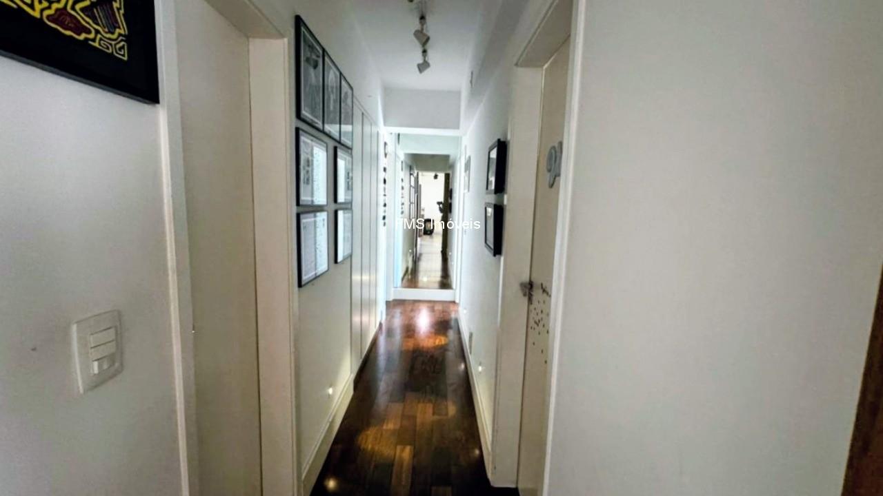 Apartamento, 3 quartos, 122 m² - Foto 21