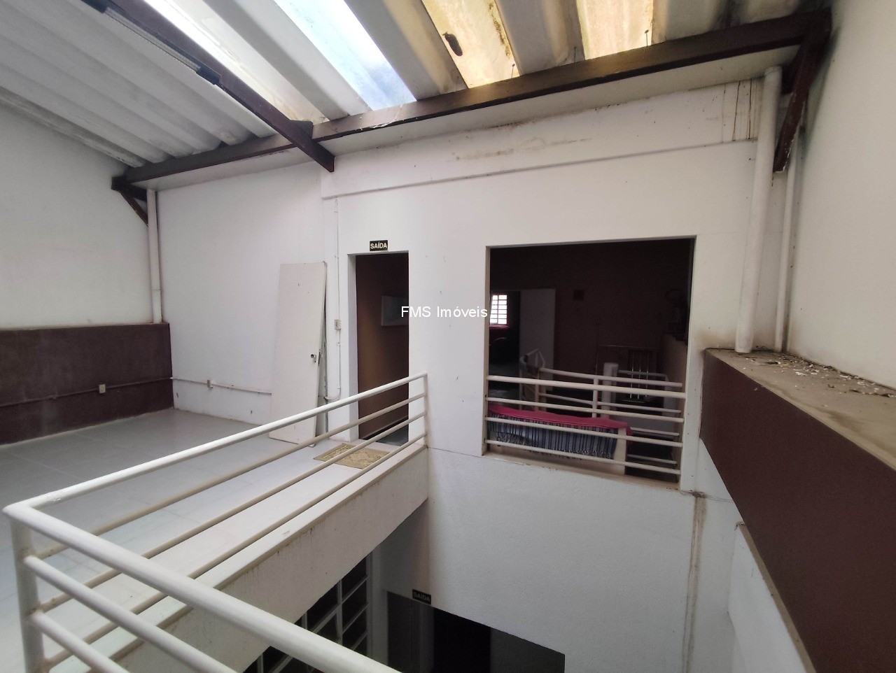 Prédio Inteiro, 530 m² - Foto 12
