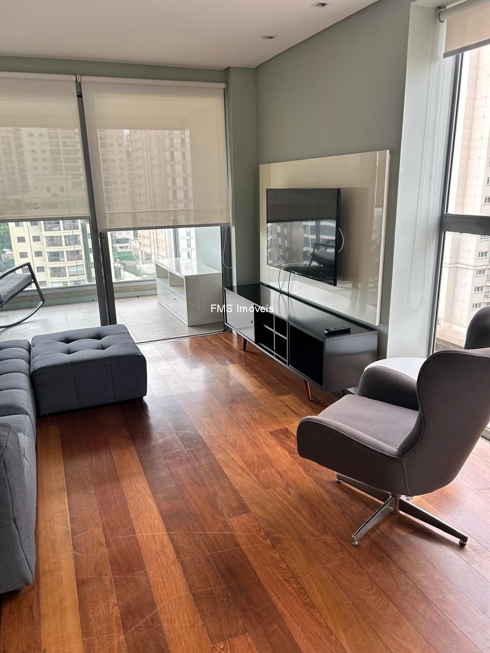 Apartamento, 1 quarto, 106 m² - Foto 21