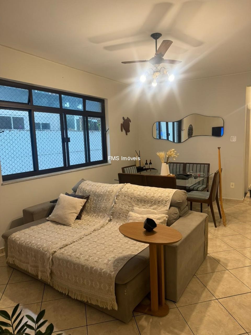 Apartamento, 3 quartos, 110 m² - Foto 5
