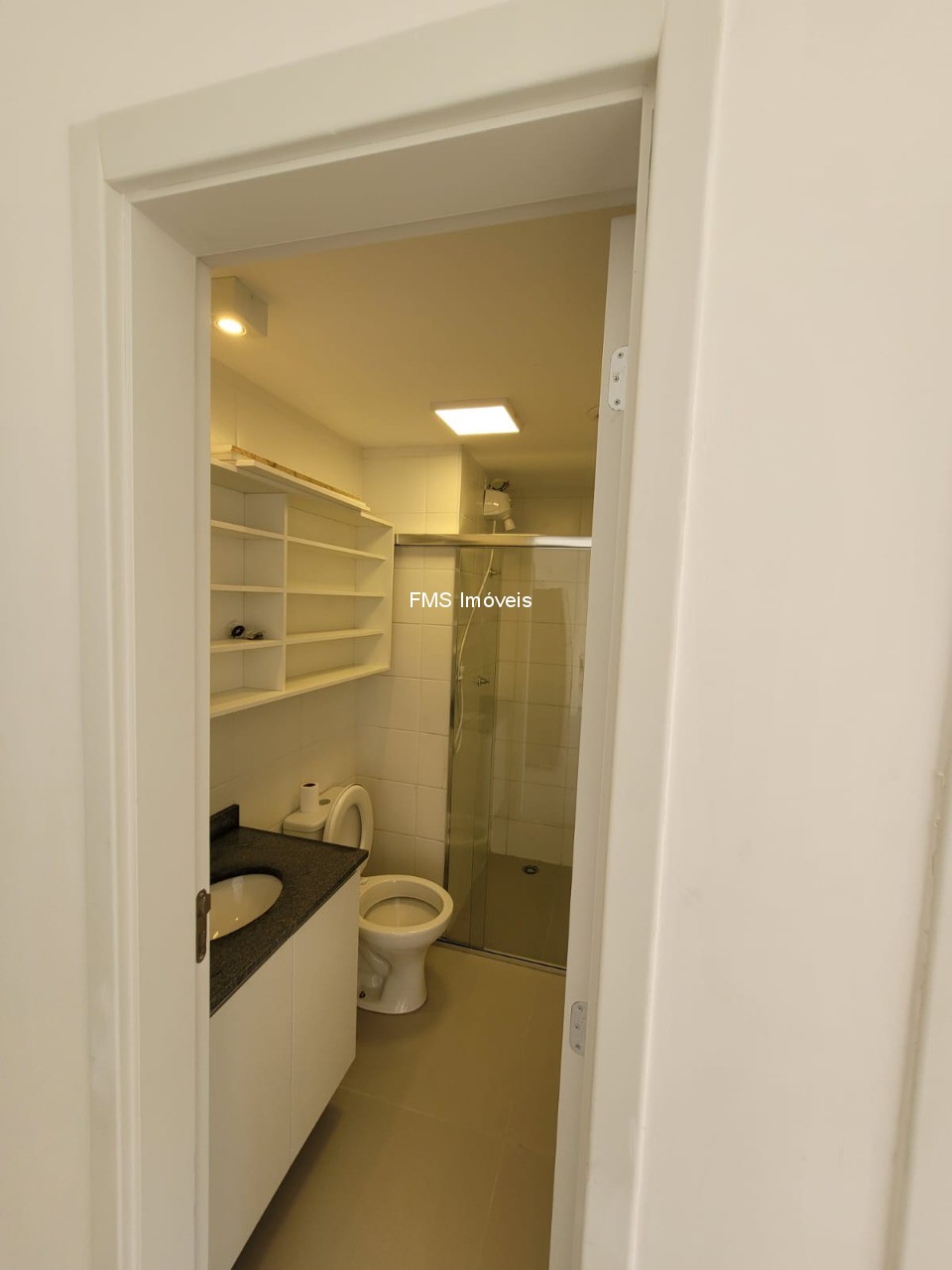 Apartamento, 2 quartos, 33 m² - Foto 9
