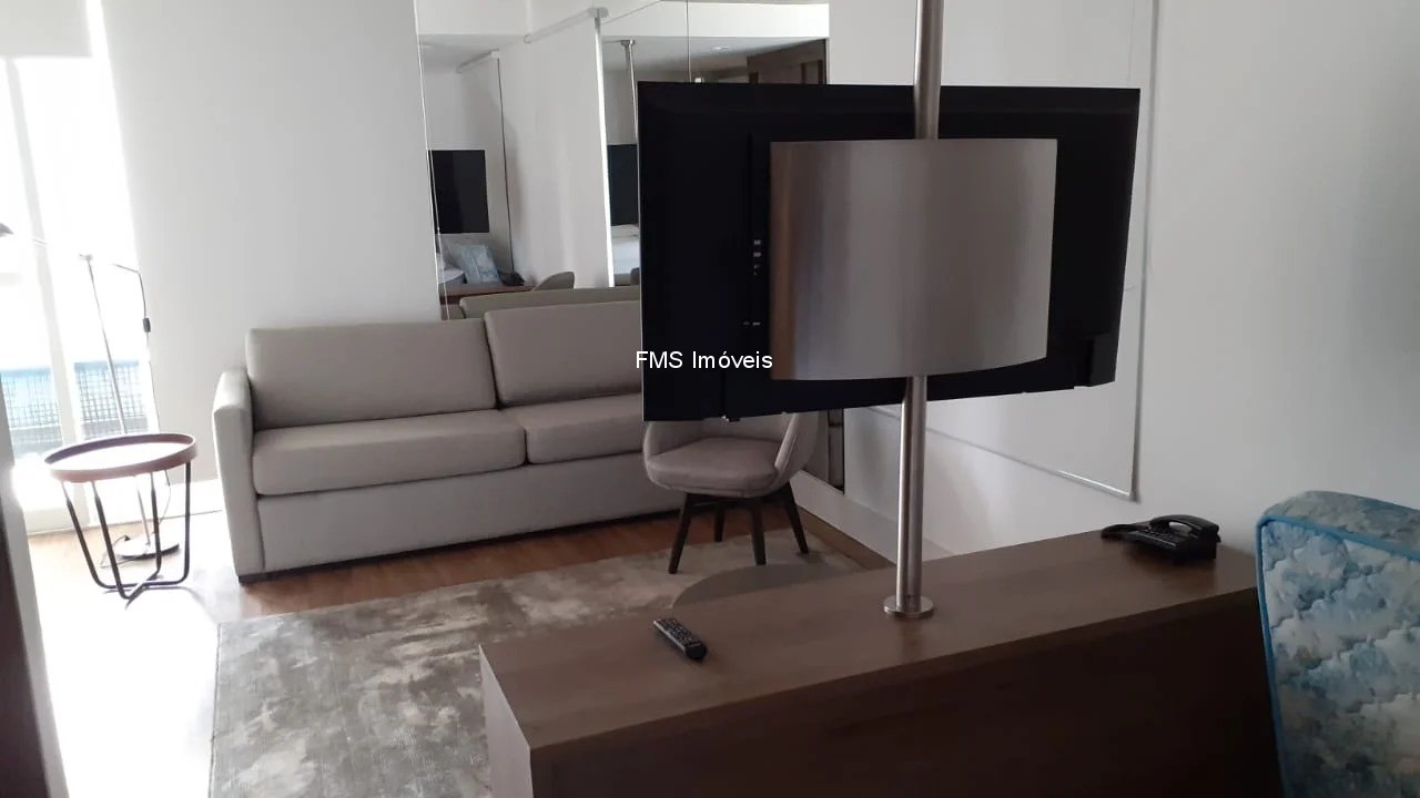 Apartamento, 1 quarto, 43 m² - Foto 20