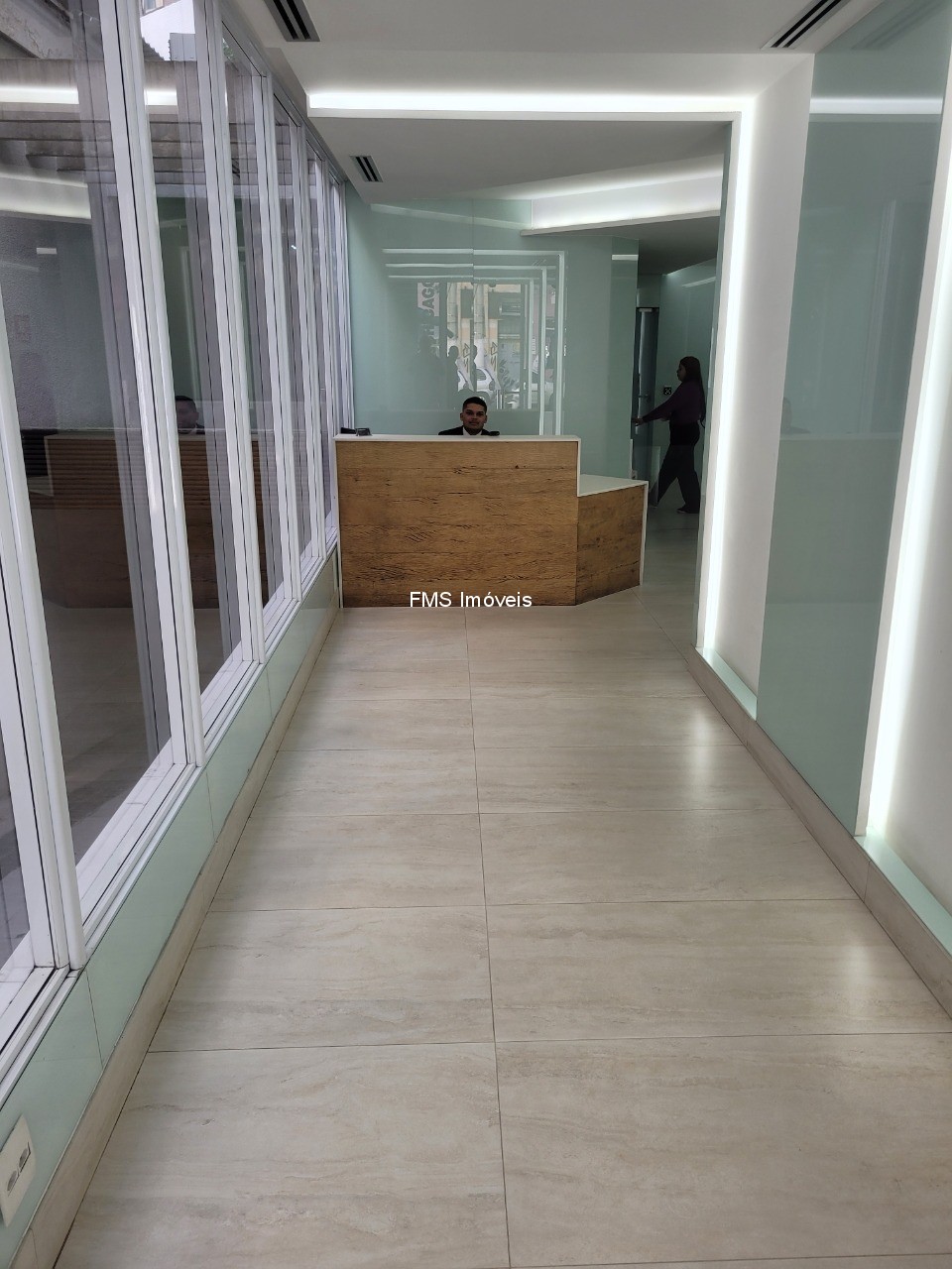 Sala-Conjunto, 104 m² - Foto 3