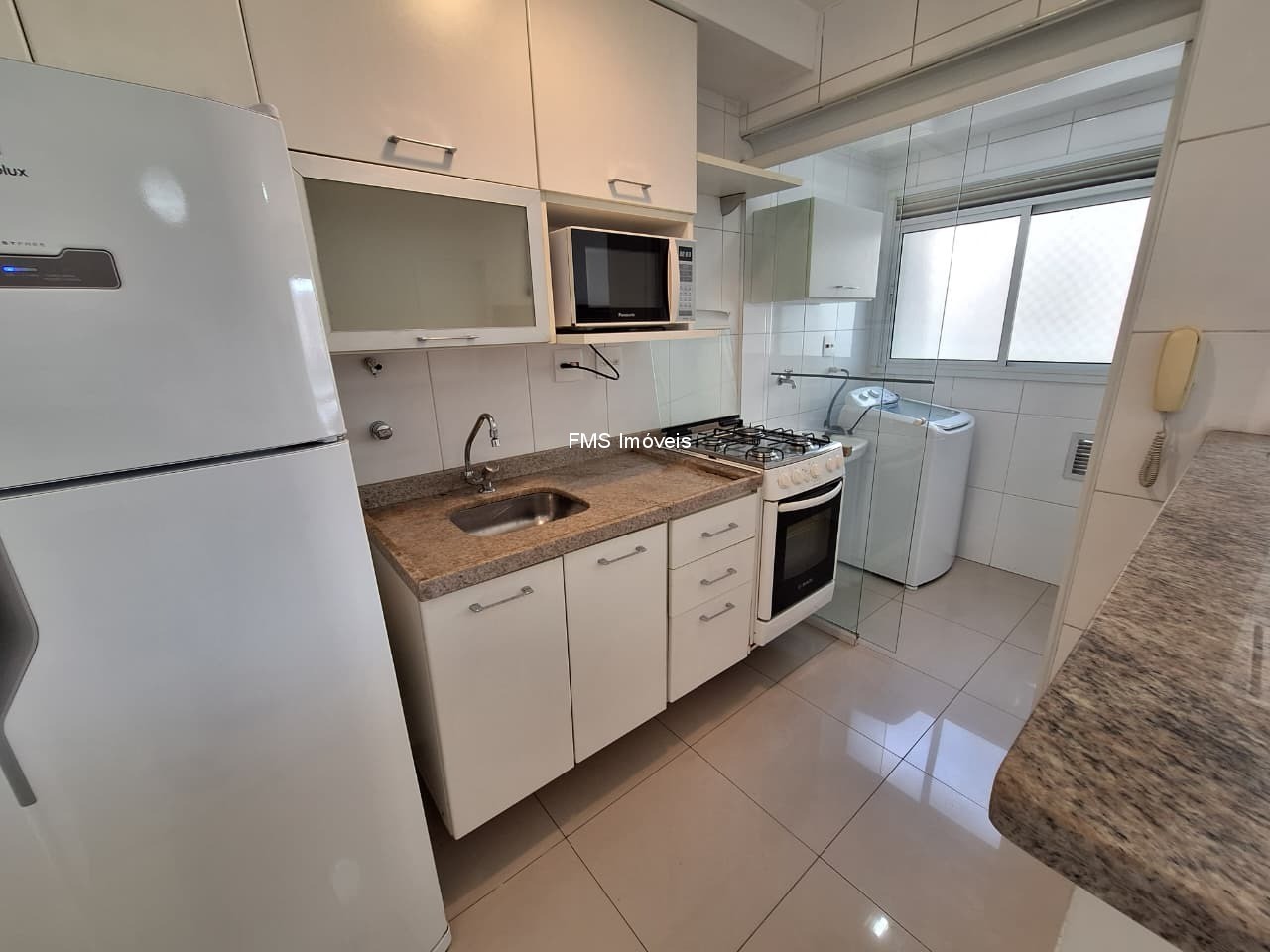 Apartamento, 1 quarto, 45 m² - Foto 5