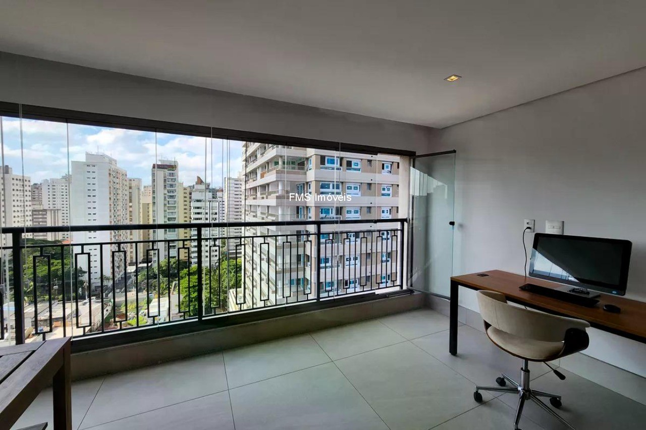 Apartamento, 3 quartos, 149 m² - Foto 16