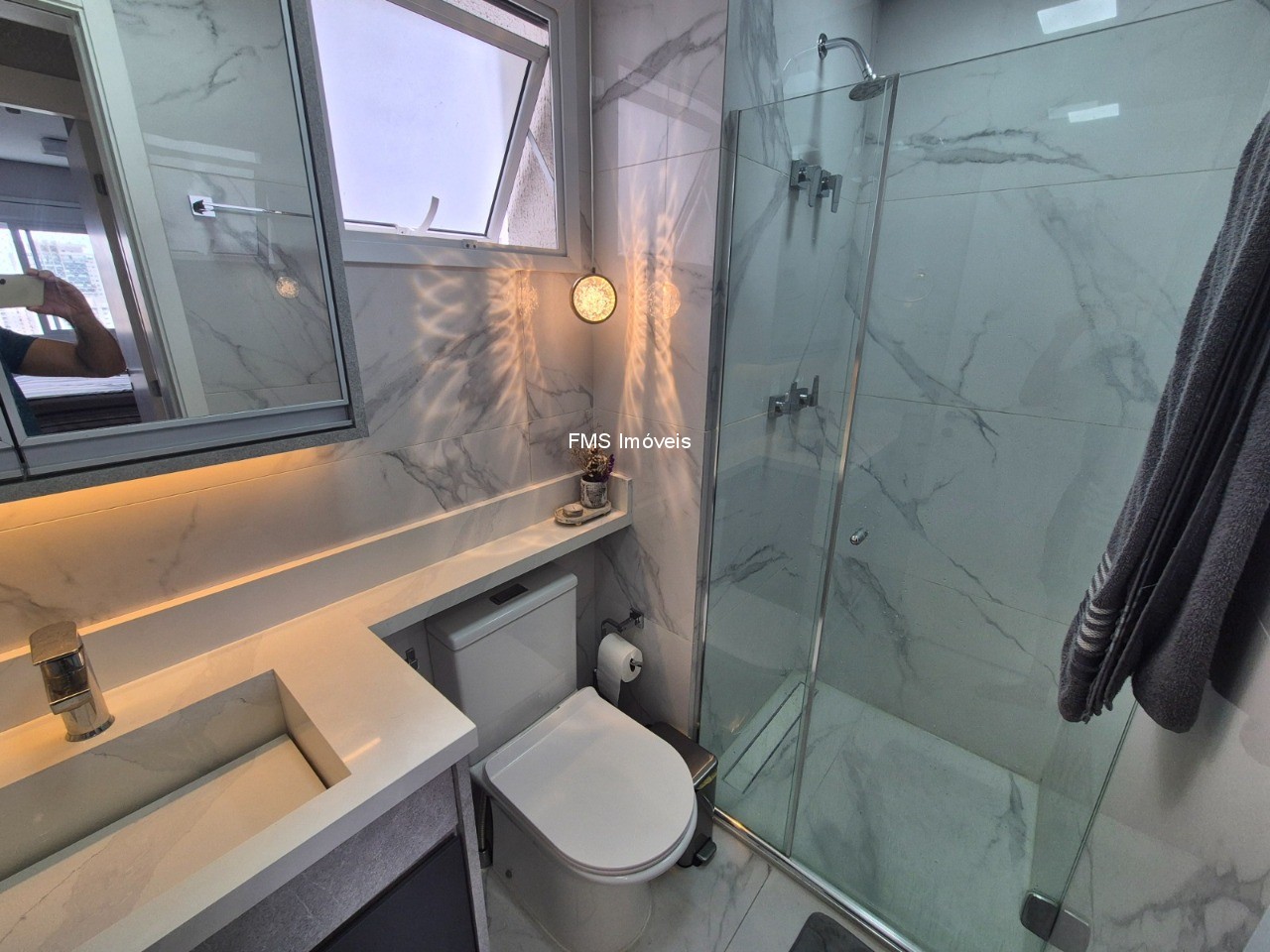 Apartamento, 3 quartos, 91 m² - Foto 28