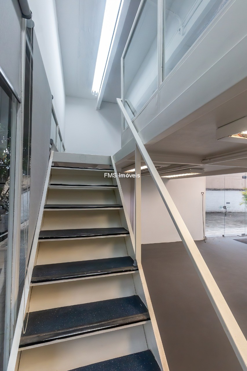 Loja-Salão, 126 m² - Foto 13