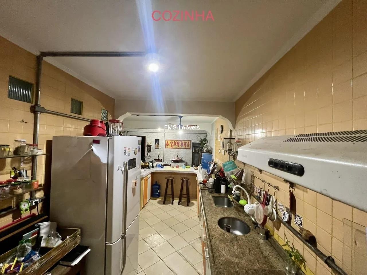 Casa, 3 quartos, 600 m² - Foto 11