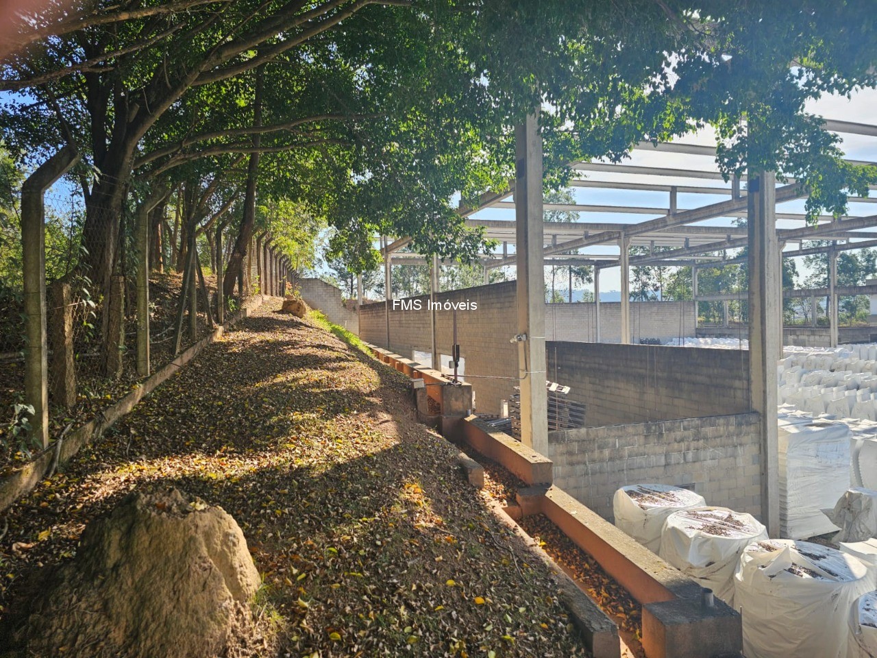 Depósito-Galpão, 700 m² - Foto 30