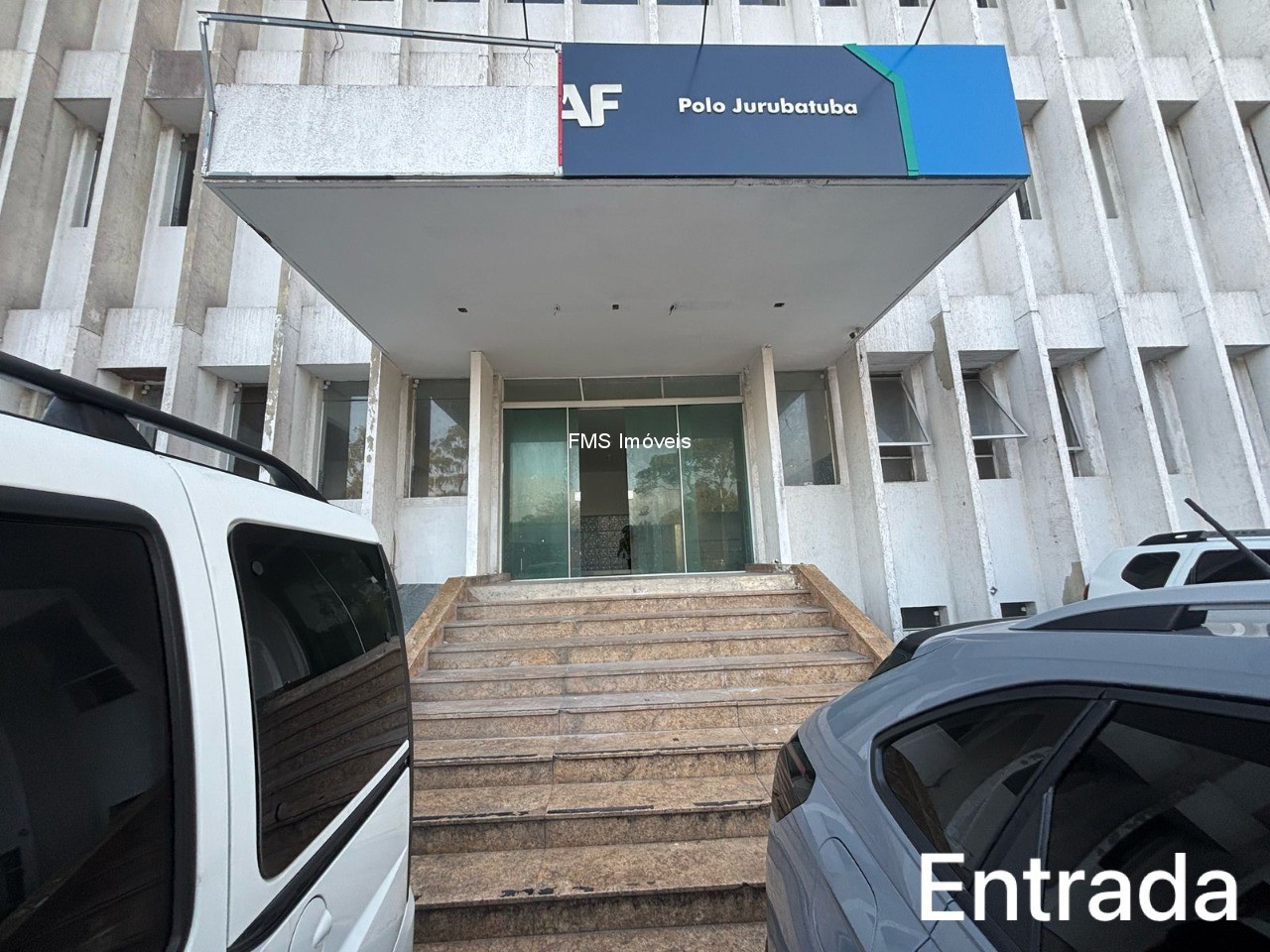 Prédio Inteiro, 7000 m² - Foto 5