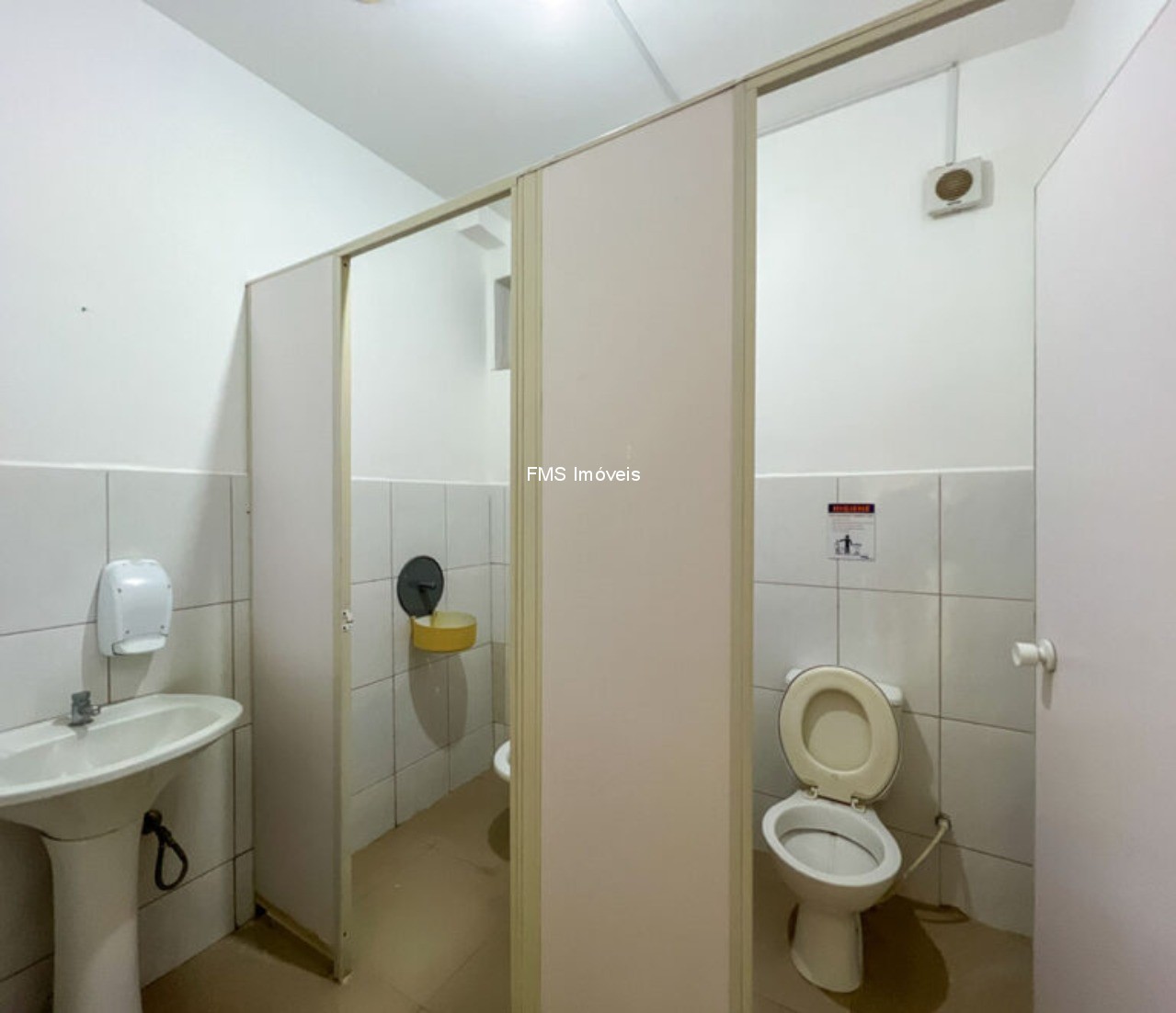 Depósito-Galpão, 4593 m² - Foto 7