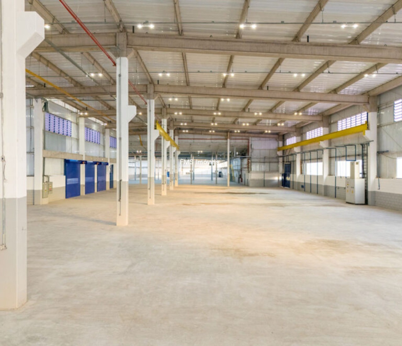 Depósito-Galpão, 4593 m² - Foto 16