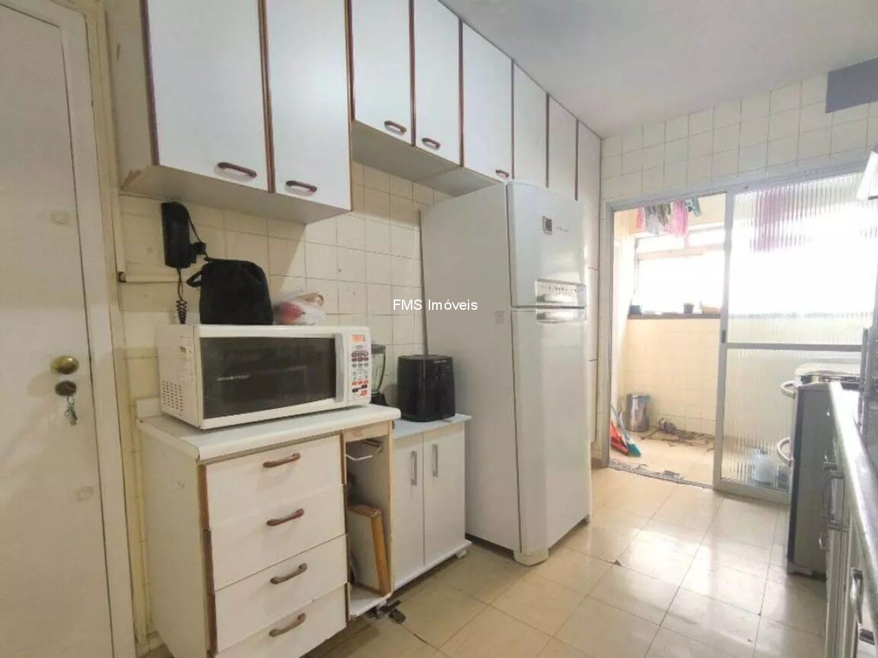 Apartamento, 3 quartos, 110 m² - Foto 12