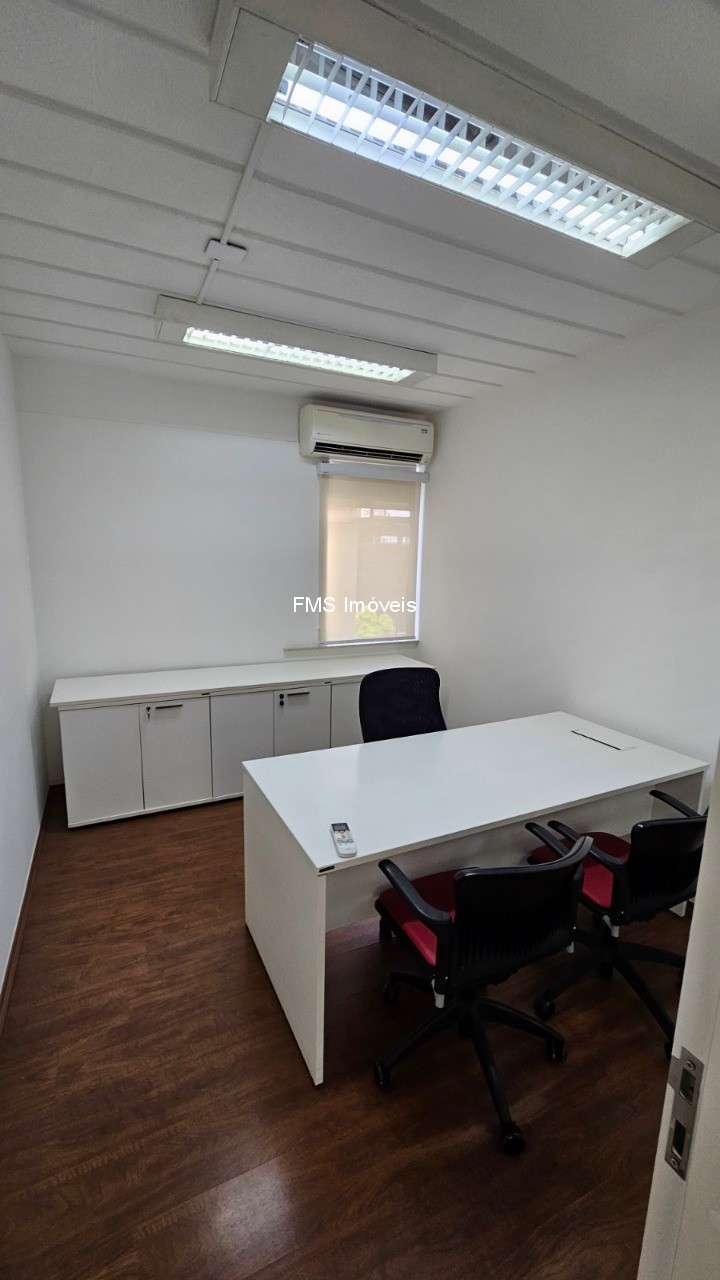Sala-Conjunto, 234 m² - Foto 8