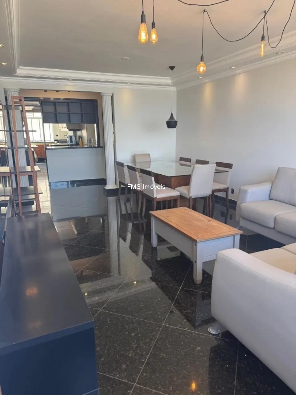 Apartamento, 3 quartos, 144 m² - Foto 5