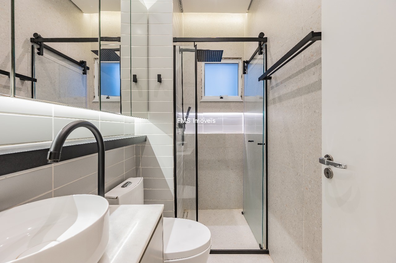 Apartamento, 3 quartos, 142 m² - Foto 19