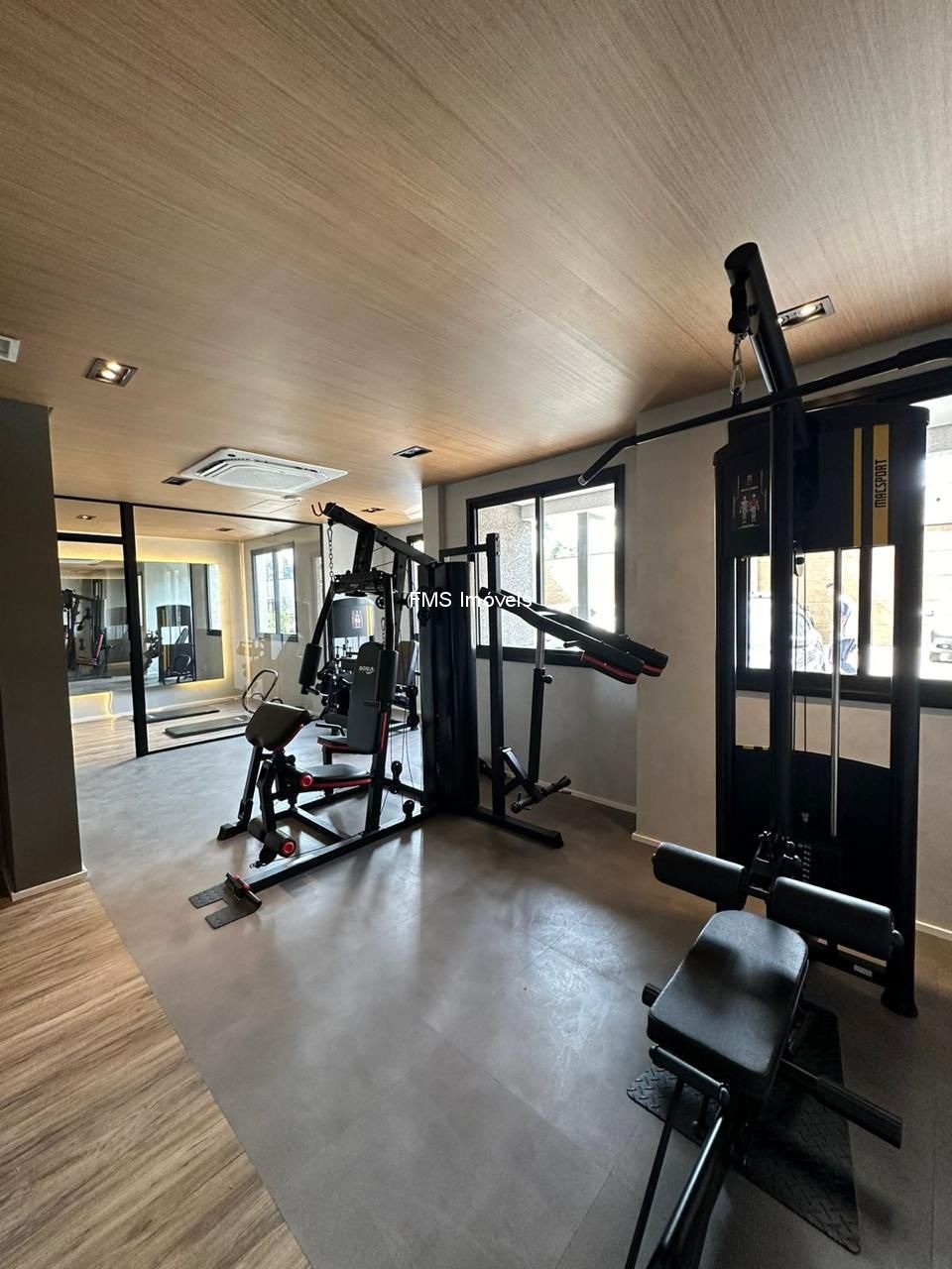 Apartamento, 2 quartos, 33 m² - Foto 17