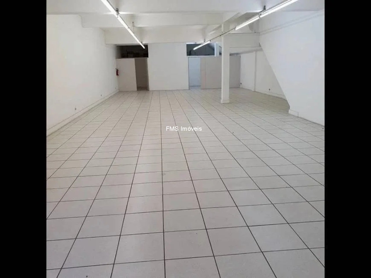 Loja-Salão, 440 m² - Foto 7