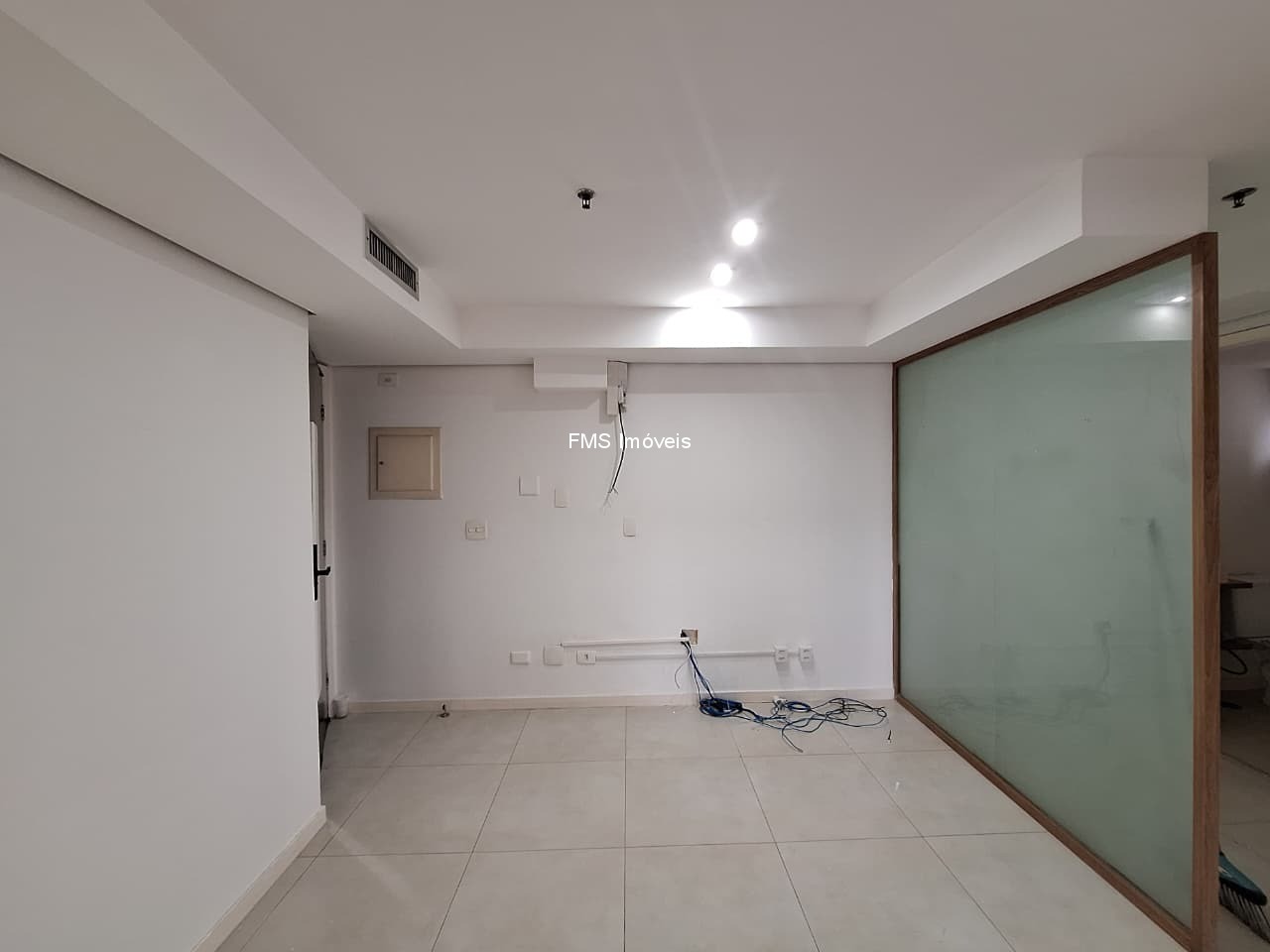 Sala-Conjunto, 45 m² - Foto 4